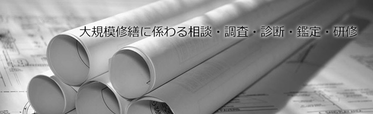 野川建築設計事務所設計図